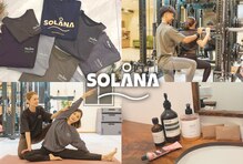 ソラナ(SOLANA)