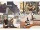 ソラナ(SOLANA)の写真