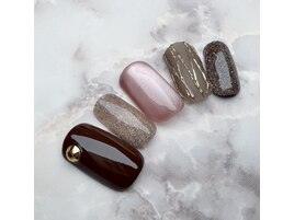 フラッシュ&マグネット