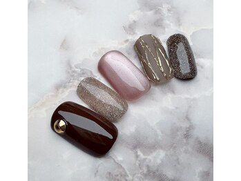 ビーハッピー(Be happy)/フラッシュ&マグネット