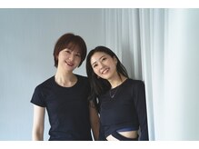 ピラティス／マシンピラティス／自律神経／プライベートレッスン