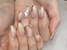 ディアネイル(dear.nail)/