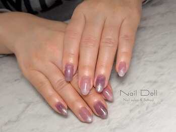ネイルドール(Nail Doll)/