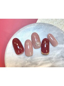 定額メニューのあるサロン