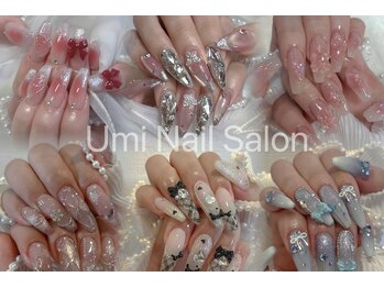 ユミ 高田馬場(Umi)