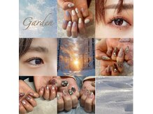 ガーデン ヘア&エステ&ネイル Garden