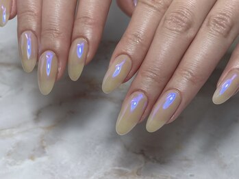 ジェミニ(Gemini)/