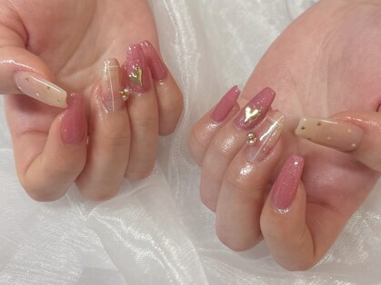 ミー(Mie.)の写真