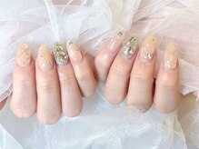 ビューティー ケフ 池袋店(Beauty Kaif)/埋め尽くし/持ち込みデザイン