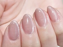 ニービー ネイルズ(2B NAILS)/マグネットネイル