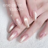 マシェリ(Ma Cherie)