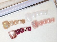 ネイルビューティーサロン パンドーラ 川西店(nail beauty salon Pandora)