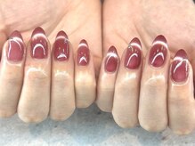 フォリア(Foria)/定額マグネットフレンチ