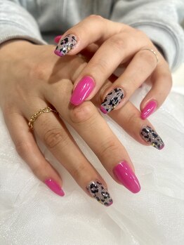 パーマネントジュエリー　リング