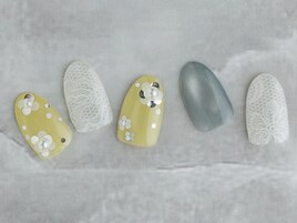 トレンドアートコース