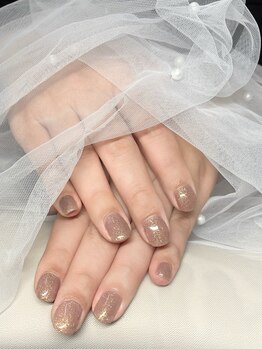 ローラン(LORAN)/ハンドnail