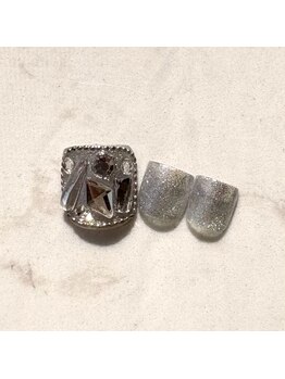 ネイルアンドビューティー ステラ(Nail&beauty STELLA)/STELLAおすすめプレミアムコース