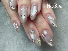 ノカ(NoKa)