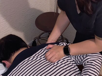 オフィスピースリーの写真