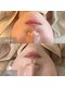 サロン ド ビビ(salon de bibi*)の写真/左右差もお任せ下さい!オーダーメイド施術だから叶う!お悩みに合わせた施術で毎回ベストな結果へ。