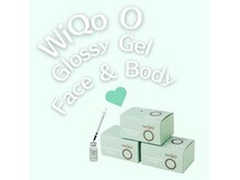 ローズジャスミン(RoseJasmine)の雰囲気（イタリア発！WiQo水光ピール）