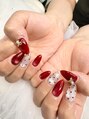 ミイネイル 新宿(Mii Nail)/Miyu