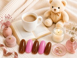 10月ワンカラー