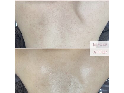 サロン ド ルル(salon de Lulu)の写真