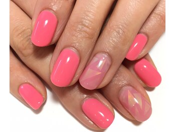 ネイルサロン ティディ(TIDY)/