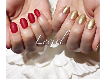 ルシエル(LeCiel)/