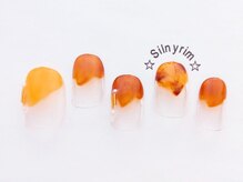 シルニー リム(Silny rim)/ジェル定額【￥6980】初回￥5980