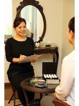 いごこちいい場所 ほのほの/しっかりとしたカウンセリング