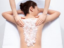 リアン Lien/高濃度炭酸オールハンド痩身全身