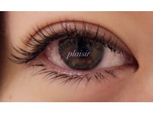 グラマラス プレジール 中野店(glamourous plaisir)/下まつげ