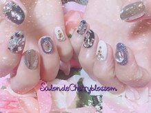 サロンドチェリーブロッサム(Salon de Cherryblossom)/