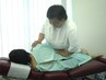 【初回】全身たっぷり◇カイロプラクティック60分（初回料込み）