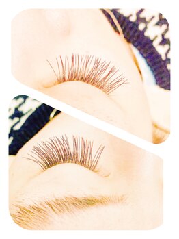 ビューティーアミューズメント 山鼻店(BEAUTY AMUSEMENT)/どこから見ても美まつ毛