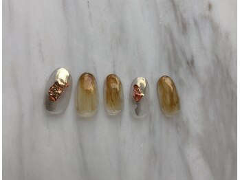 エレン 南越谷店(elen)/simple plan