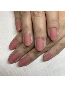 リリフリー(riri Free)/ワンカラー