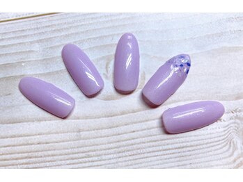 ソルシア(Solsia)/【ハンド】9月定額　￥4000