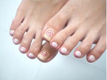 ザネイルズ(The Nails)/