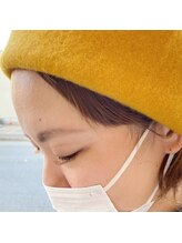 イチマルイチ(&101)/３D　Brown mix