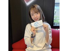 ブライト 心斎橋本店(bright)/お客様