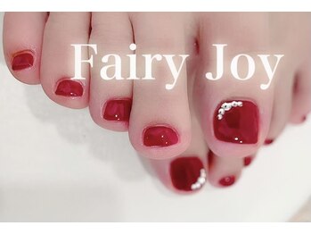 フェアリー ジョイ(Fairy Joy)/