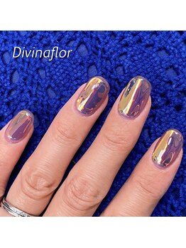 キイコネイル(kiiko.nail)/うるうるネイル