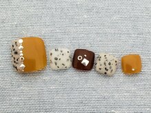 ラウレア(Laule'a)/フット定額Trend