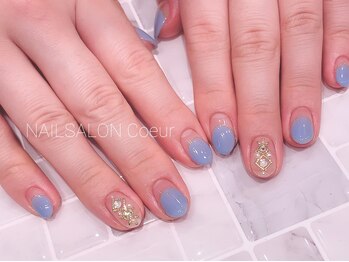 クール(Coeur)/デザイン相談コース￥7670