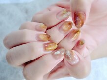 ラルネイル 大宮(Lull. nail)/