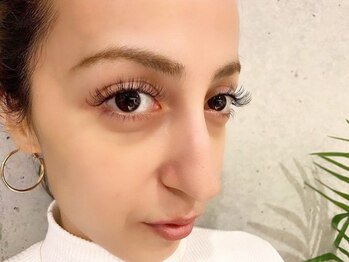 ミュー(mieux)/フサフサボリュームeye#神楽坂