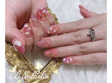 シーシーネイルサロン(CC)/